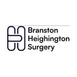 Branston & Heighington Family Practice logo