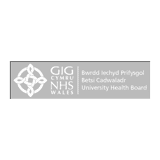 Betsi Cadwaladr University Health Board logo