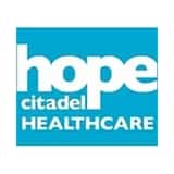 Hope Citadel Healthcare Community Interest Company logo