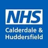 Calderdale and Huddersfield NHS Foundation Trust logo