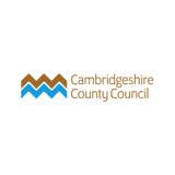 Cambridgeshire County Council logo
