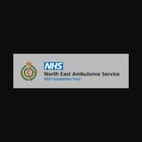North East Ambulance Service NHS Foundation Trust logo