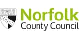 Norfolk County Council logo