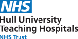 Hull University Teaching Hospitals NHS Trust logo