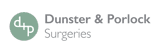 Dunster and Porlock Surgeries logo