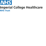 Imperial College Healthcare NHS Trust logo