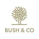 Bush & Company Rehabilitation logo