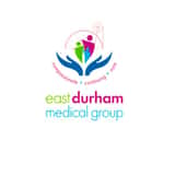 East Durham Medical Group logo
