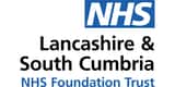 Lancashire & South Cumbria NHS Foundation Trust logo