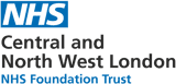 Central and North West London NHS Foundation Trust logo