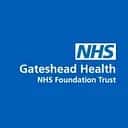 Gateshead Health NHS Foundation Trust logo