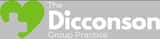 The Dicconson Group Practice logo