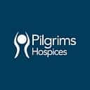 Pilgrims Hospices logo