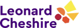 Leonard Cheshire logo