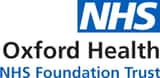 Oxford Health NHS Foundation Trust logo
