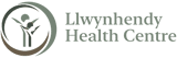 Llwynhendy Health Centre logo
