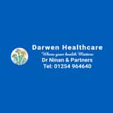 Darwen Healthcare logo