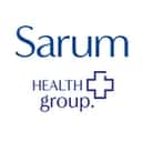 Sarum Health Group logo