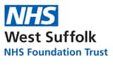 West Suffolk NHS Foundation Trust logo
