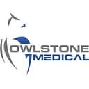 Owlstone Medical logo