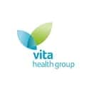 Vita Health Group logo