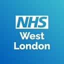 West London NHS Trust logo