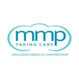 Midlands Medical Partnership logo