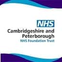 Cambridgeshire and Peterborough NHS Foundation Trust logo