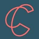 St Christopher's Hospice logo