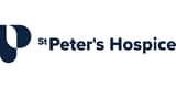 St Peter's Hospice logo