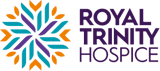 Royal Trinity Hospice logo