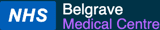 Belgrave Medical Centre logo