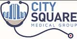 City Square Medical Group logo