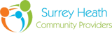 Surrey Heath Community Providers Ltd logo