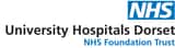 University Hospitals Dorset NHS Foundation Trust logo