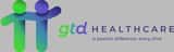 GTD Healthcare Limited logo