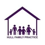 Hull Family Practice logo