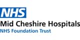 Mid Cheshire Hospitals NHS Foundation Trust logo