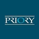 Priory Group logo