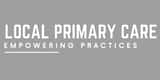 Local Primary Care GP Federation logo