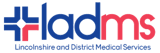 Lincolnshire and District Medical Services Limited logo