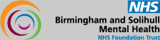 Birmingham and Solihull Mental Health NHS Foundation Trust logo