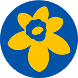 Marie Curie logo