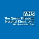 The Queen Elizabeth Hospital King's Lynn NHS Foundation Trust logo