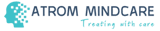 Atrom Mindcare Limited logo