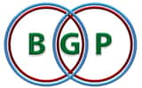 Bartlett Group Practice logo