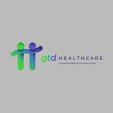 GTD Healthcare Limited logo