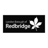 London Borough of Redbridge logo