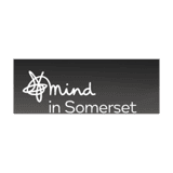 Mind in Somerset logo
