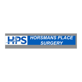 Horsmans Place Surgery logo